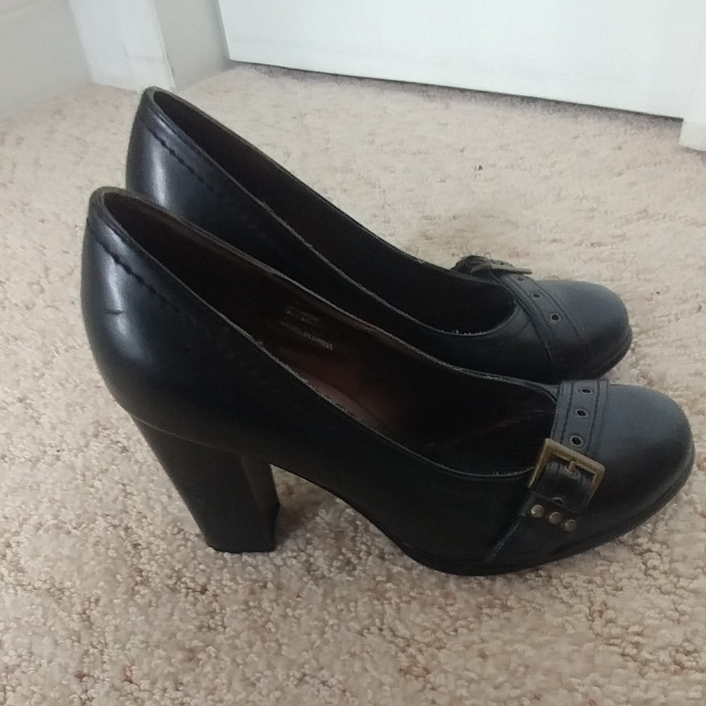 Bongo Heels